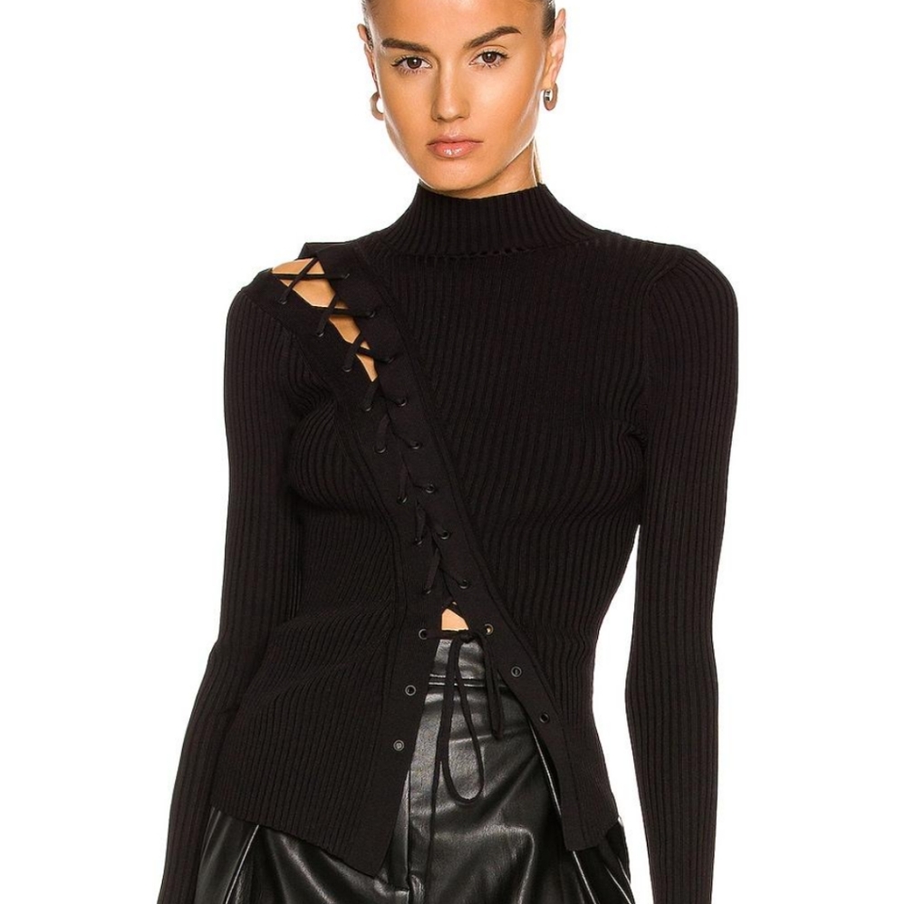 Jonathan Simkhai Brooke Sweater